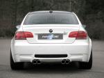 BMW M3 Coupe by Hartge 2008 года